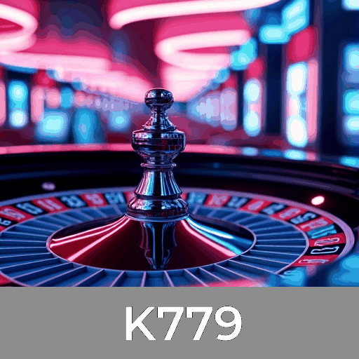 K779: Autêntica Experiência de Dealer ao Vivo para Brasileiros