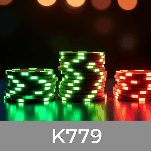K779: O Melhor Cassino Online do Brasil