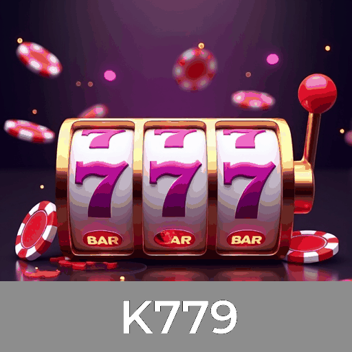 K779.com - Melhores Jogos de Cassino Online no Brasil - K779