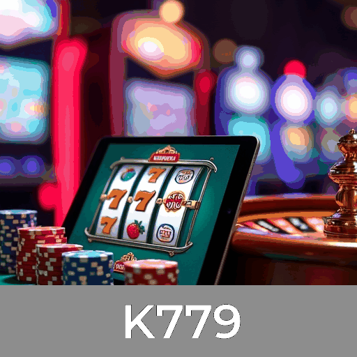 Descubra o mundo das apostas esportivas com K779 para eventos brasileiros