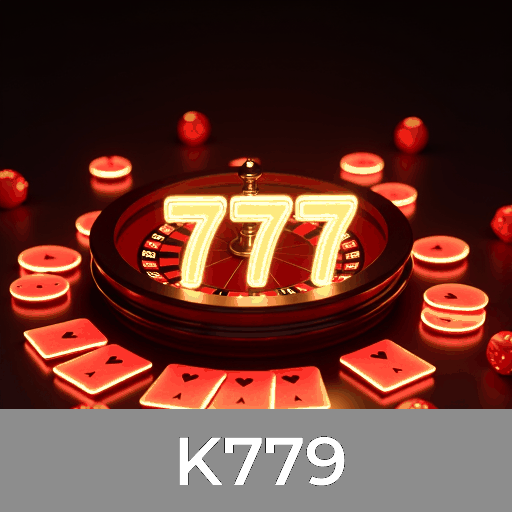 K779: Experiência de Jogo com Profissionalismo e Segurança
