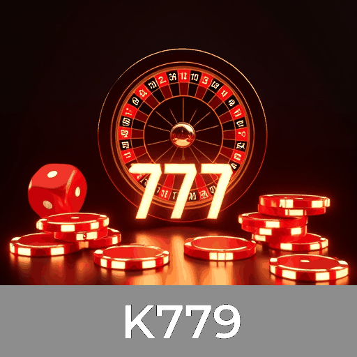 Experiência VIP no K779: Aventura em Cassino Real com Roleta Brasileira