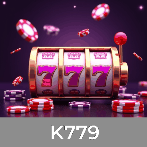 K779: Experiência de Jogo com Profissionalismo e Segurança