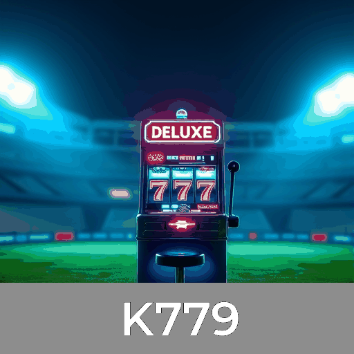 Baixe o App K779: Aposte com Facilidade e Segurança Móvel