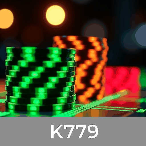K779: Emoção e Oportunidades de Ganhar nos Jogos de Cassino