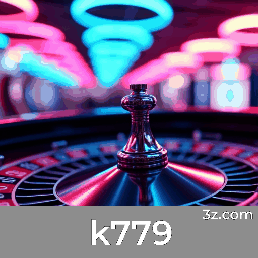 k779: Seu Cassino Online Seguro e Premiado