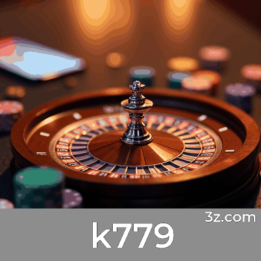 k779 Casino: Programa VIP Exclusivo e Luxuoso