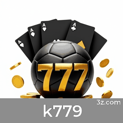 Qualidade Superior de Jogos no k779