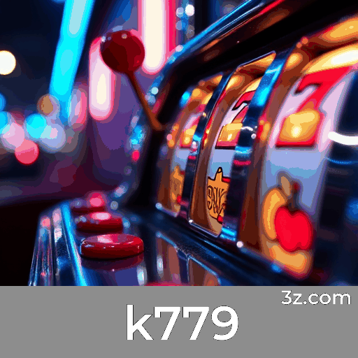 k779: Seu Cassino Online Seguro e Premiado